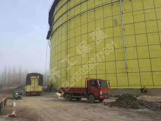 如何選擇優質的巖棉板廠家合作？