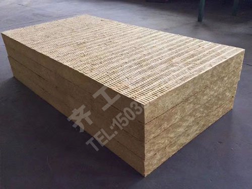 巖棉板在施工過(guò)程中會(huì)出現(xiàn)哪些問(wèn)題？