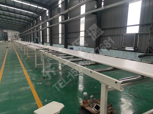 擠塑板與泡沫板性能的區別