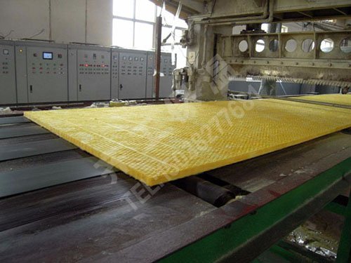 玻璃棉卷氈使用的優勢都有哪些呢？