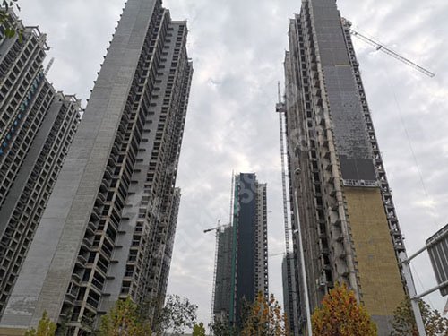 擠塑板被大家不斷認可