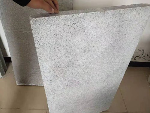 泡沫板的結(jié)構(gòu)技術(shù)參數(shù)介紹