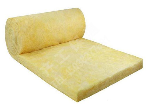 玻璃棉板當容重超過120千克每立方米時吸聲性能