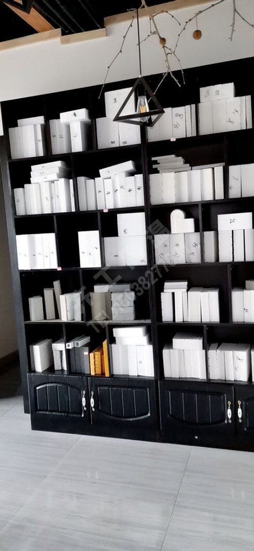 巖棉板出現裂縫怎么處理