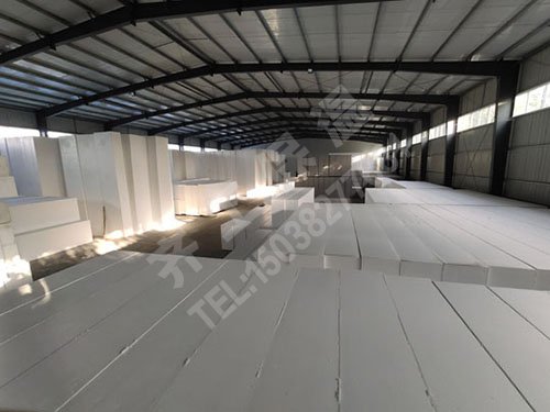 關于泡沫板表面加工的常識普及