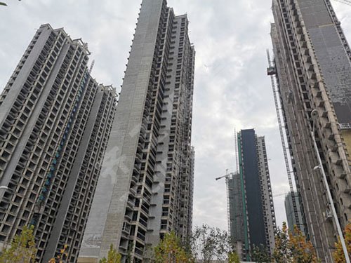 泡沫板應按照產(chǎn)品要求時間確定適當?shù)脑O置