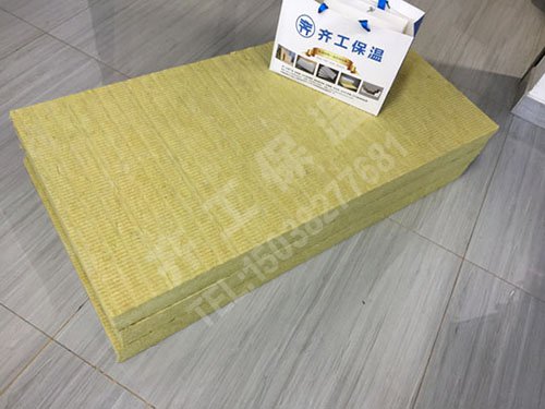 巖棉板廠家齊工保溫產品品質就是好