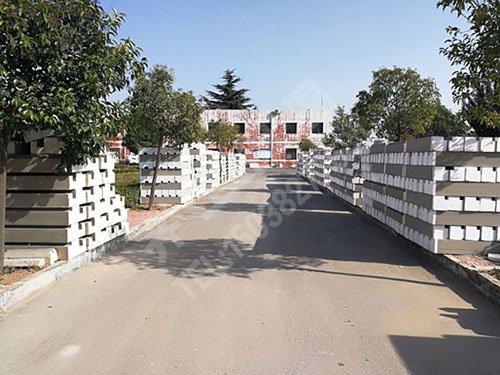 擠塑板的使用現(xiàn)狀如何？