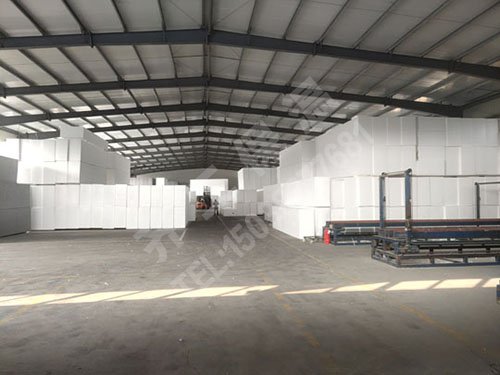 擠塑板廠家教您怎樣正確儲(chǔ)存擠塑板產(chǎn)品