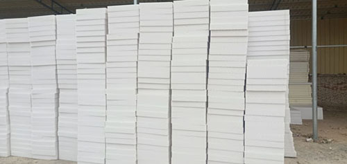 xps擠塑板生產線特點是什么