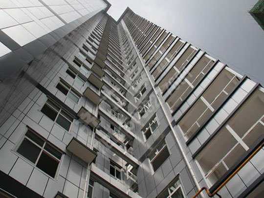 商丘市西部新城 商丘市西部新城