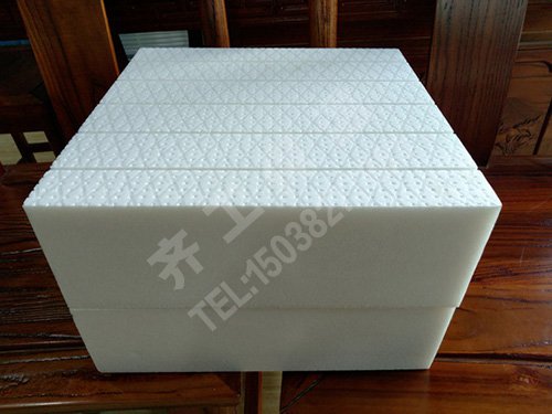 主要影響擠塑板幾個關(guān)鍵因素