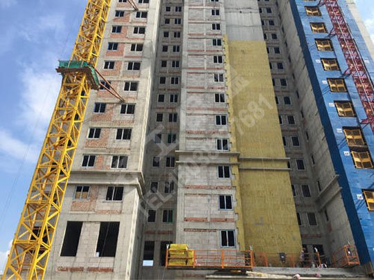 為什么鄭州巖棉板需求量越來(lái)越大? 為什么鄭州巖棉板需求量越來(lái)越大?