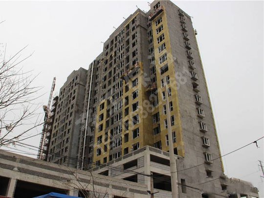 巖棉保溫板優(yōu)點(diǎn)與缺點(diǎn)有哪些？