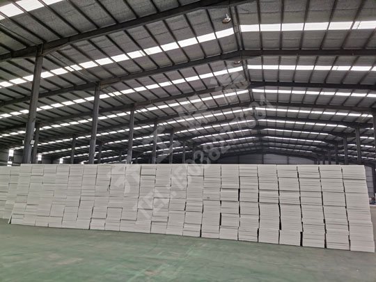 淺談勻質保溫板強度不夠怎么辦及解決辦法！