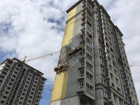 未來駐馬店保溫材料市場(chǎng)的發(fā)展趨勢(shì) 未來駐馬店保溫材料市場(chǎng)的發(fā)展趨勢(shì)