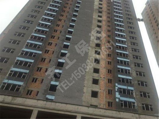 如何評價安陽保溫材料的性能？