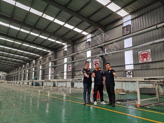 網格布搭接要求