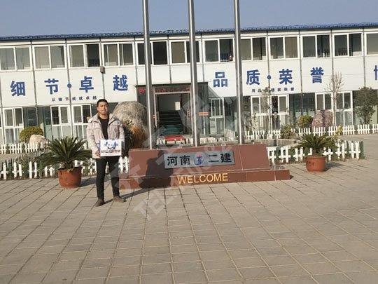 擠塑板在建筑領域被廣泛應用