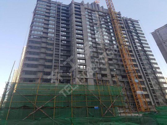 許昌聚苯板傳播產品的優點