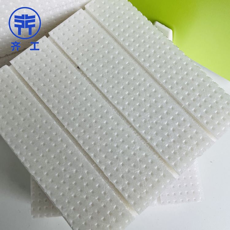 xps擠塑板的典型應用