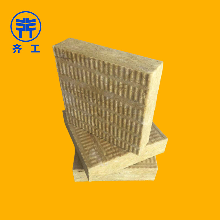 使用巖棉保溫產品的好處