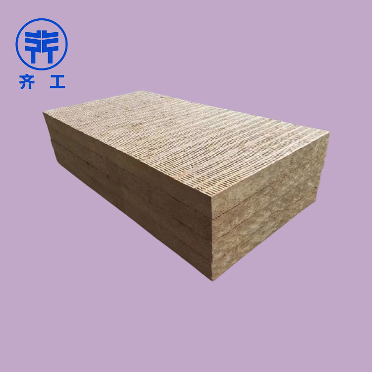 復(fù)合巖棉板報價