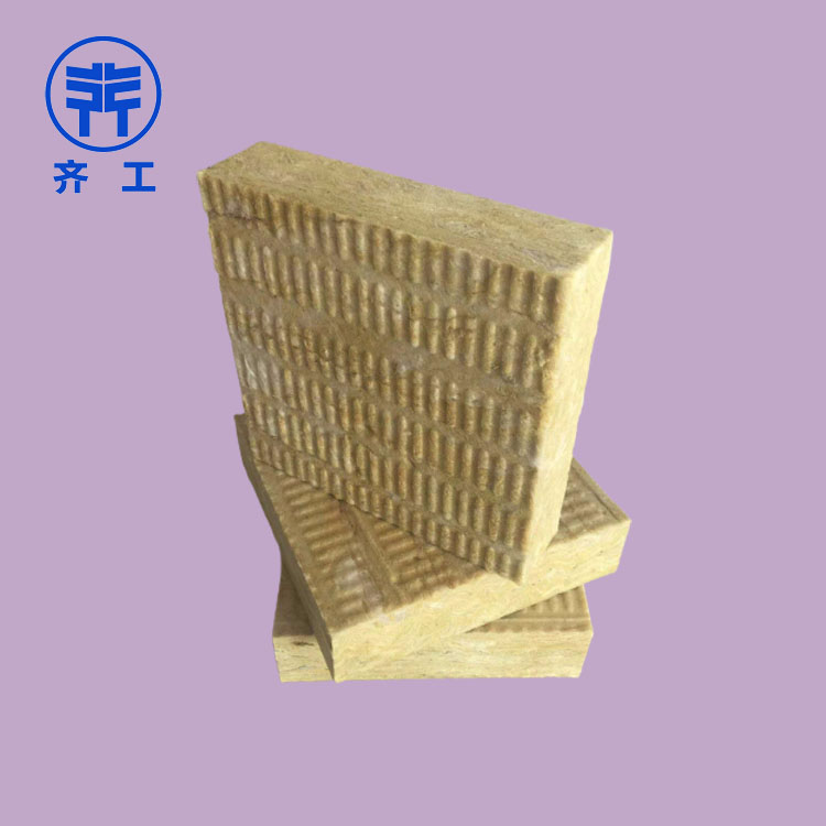 復合巖棉板廠家