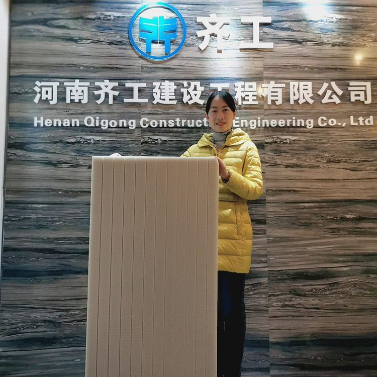 擠塑板在保溫行業的發展狀況！