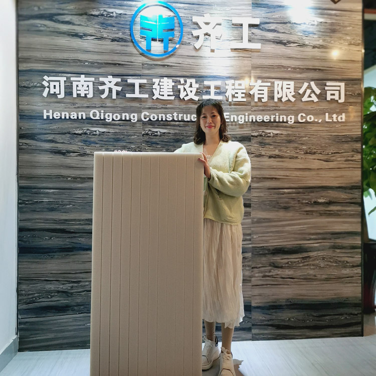 擠塑板的具體優勢你了解多少？