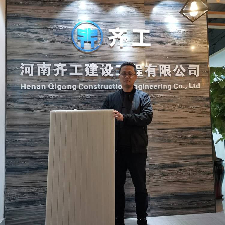 購(gòu)買(mǎi)擠塑板時(shí)參考的標(biāo)準(zhǔn)